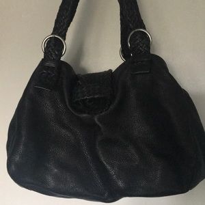 Desmo handbag